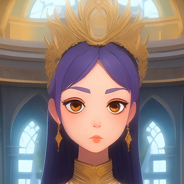 chat with ai character: kate