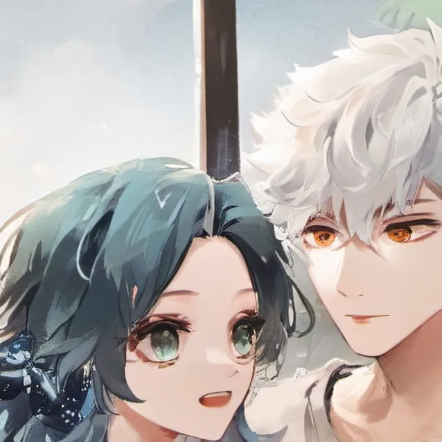 chat with ai character: laklin and jason