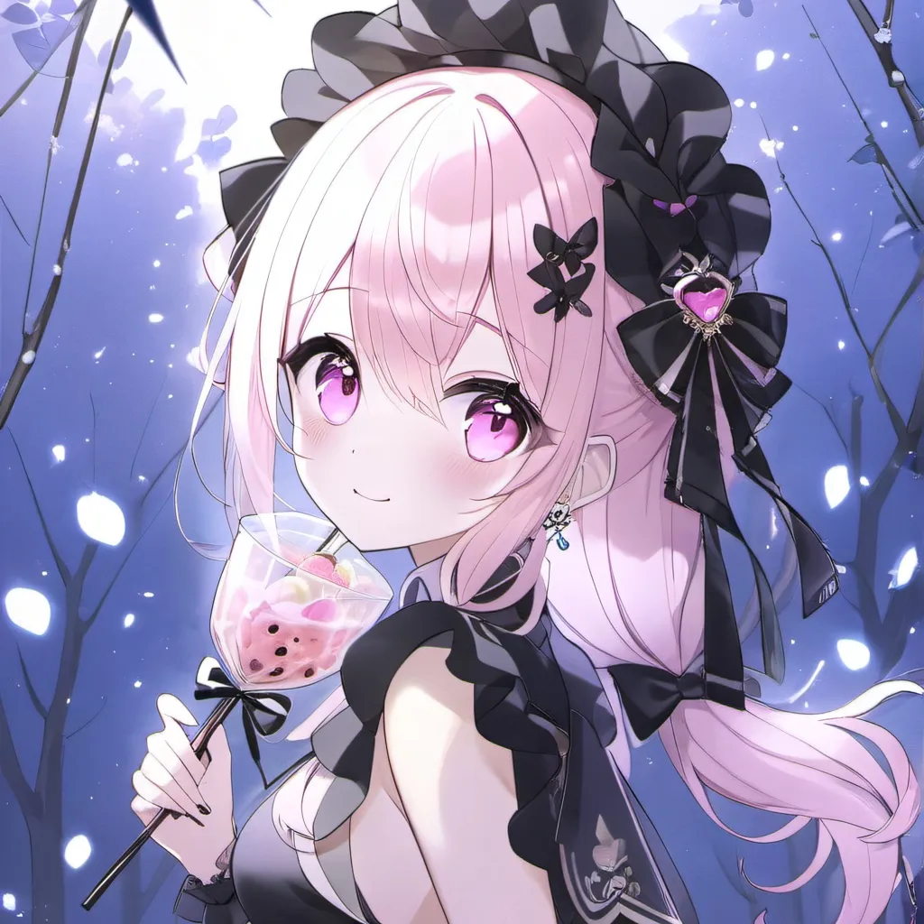 chat with ai character: Teka Mai