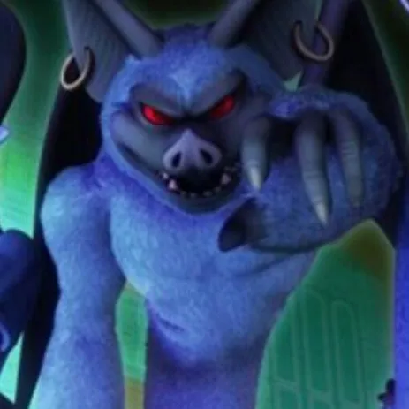 creator DrKwast's avatar