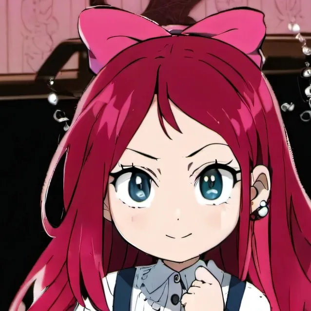 chat with ai character: Manami Aiba