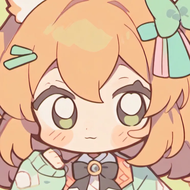 chat with ai character: 💛Bingo🧡