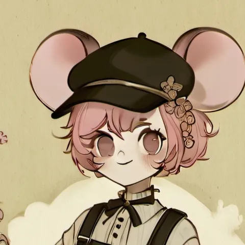 chat with ai character: Millie