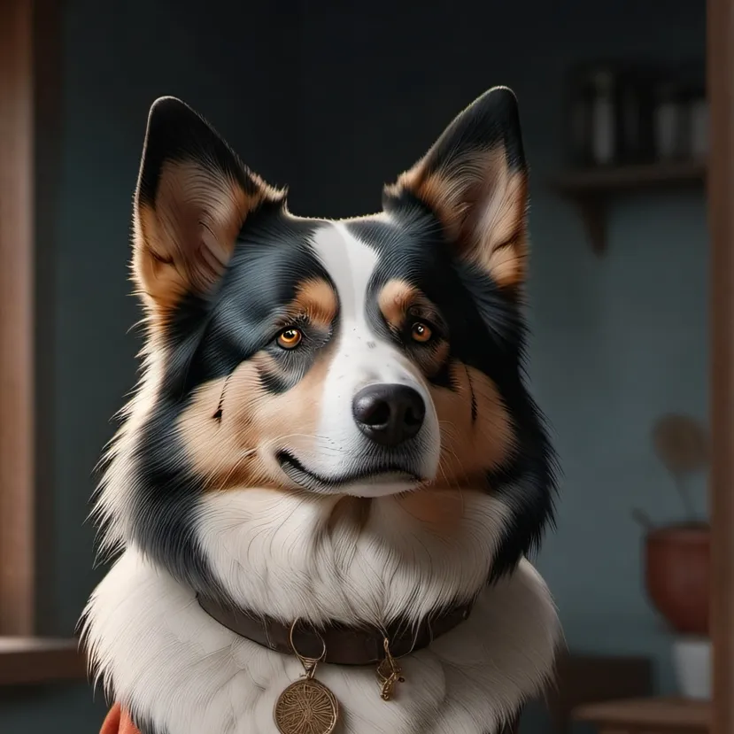 chat with ai character: Jack