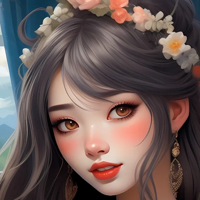 chat with ai character: Sophia De Luca