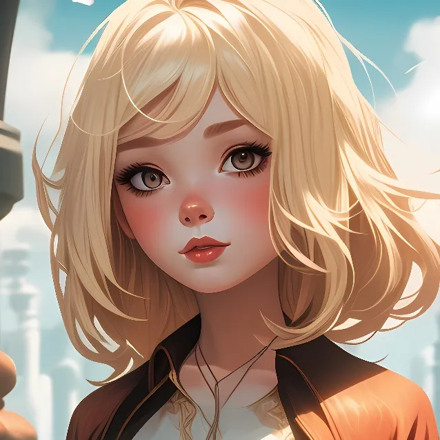 chat with ai character: Rose Thompson