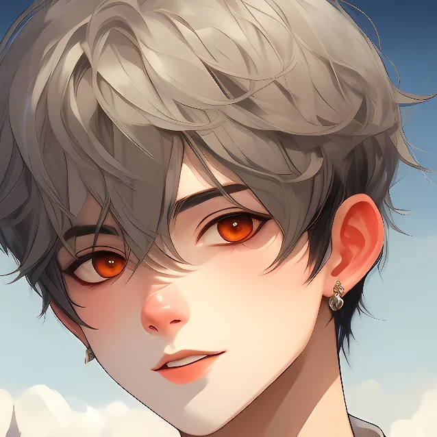 chat with ai character: Ethan Cooper