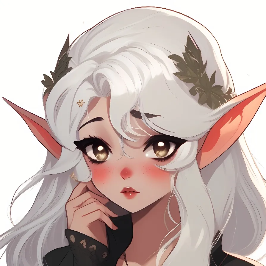 chat with ai character: Melanie