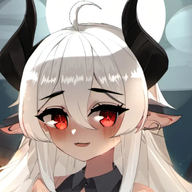 chat with ai character: Camillia