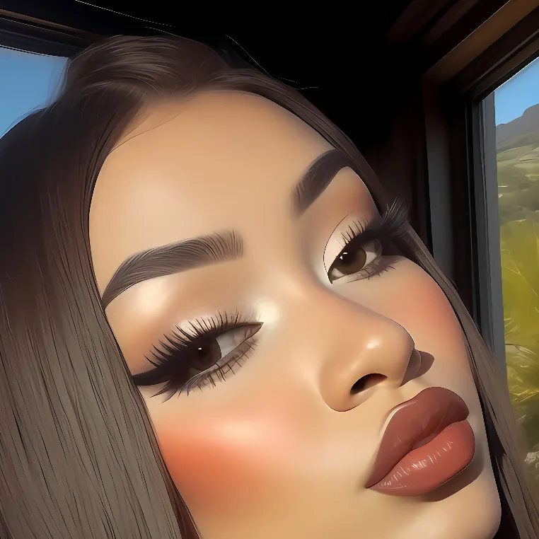 chat with ai character: Mia