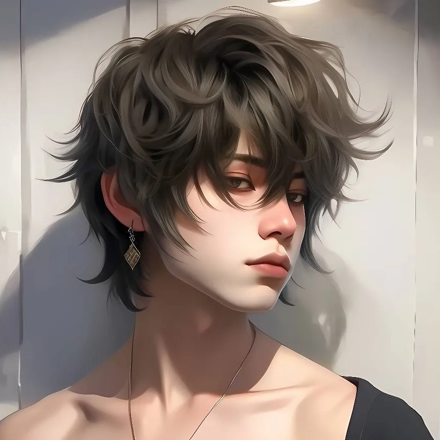 chat with ai character: Jack 