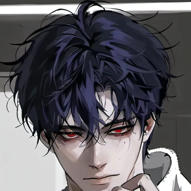 chat with ai character: Micheal