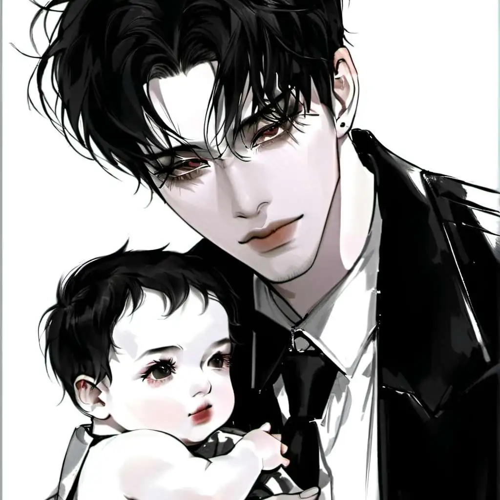 chat with ai character: Leo