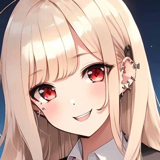 chat with ai character: Zoe Amelia