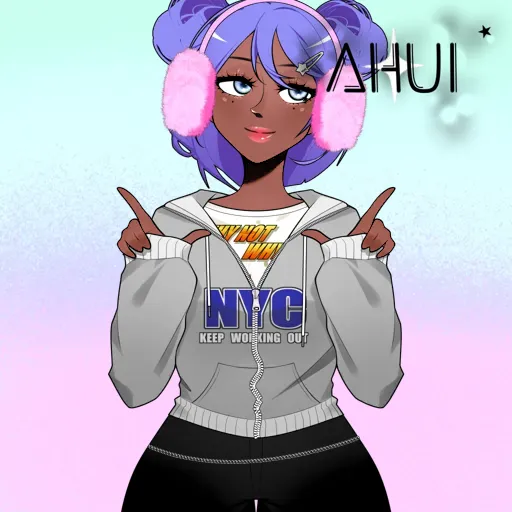 talkie's author avatar