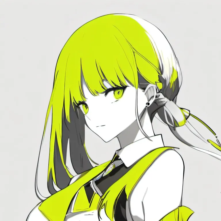 chat with ai character: Makie