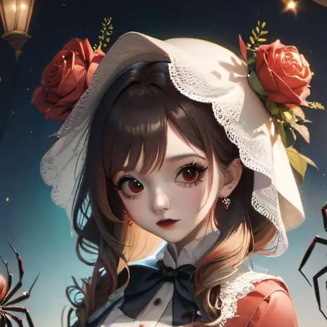 chat with ai character: Stephanie
