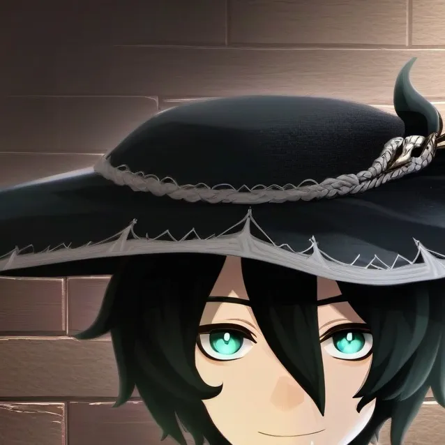 chat with ai character: Winny