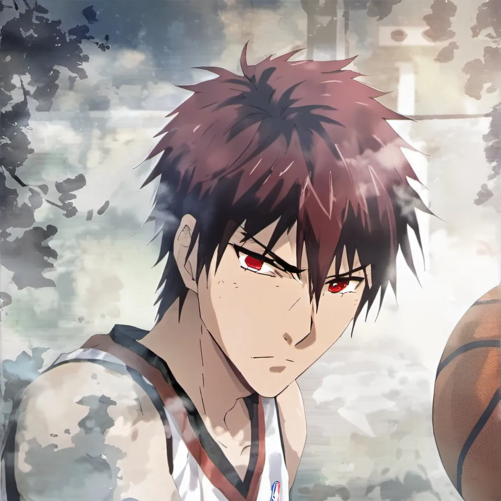 chat with ai character: Taiga kagami