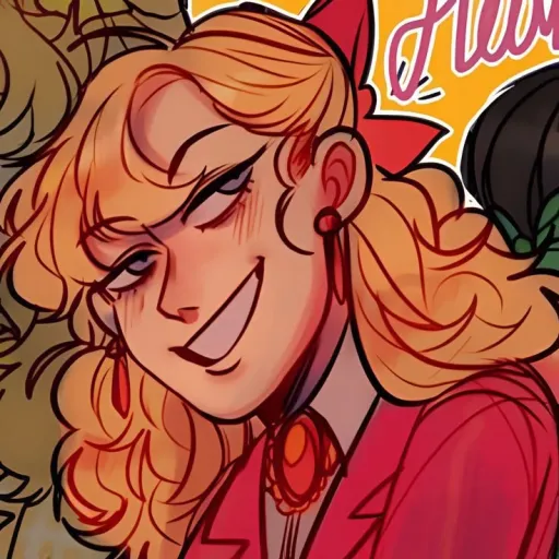 creator ◇Heather C.◇'s avatar
