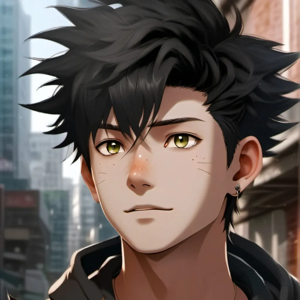 chat with ai character: Kuroo Tetsuro