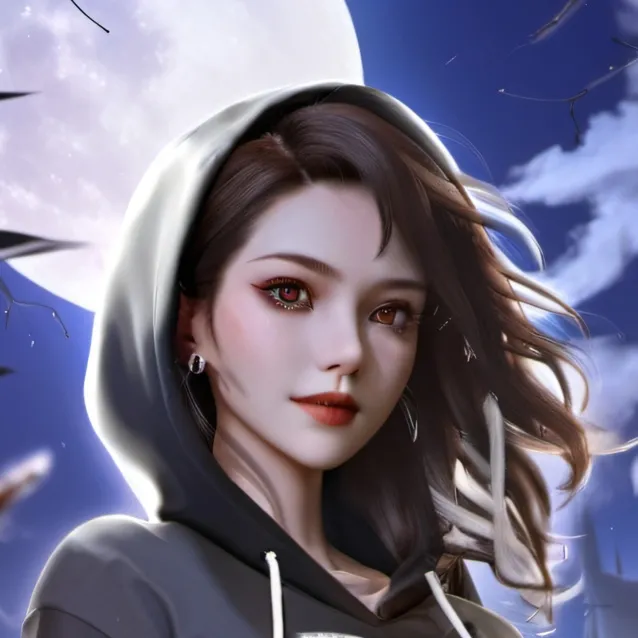 chat with ai character: Billie Peirce