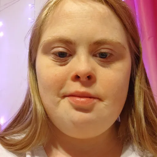 creator Megan ann Hensley's avatar