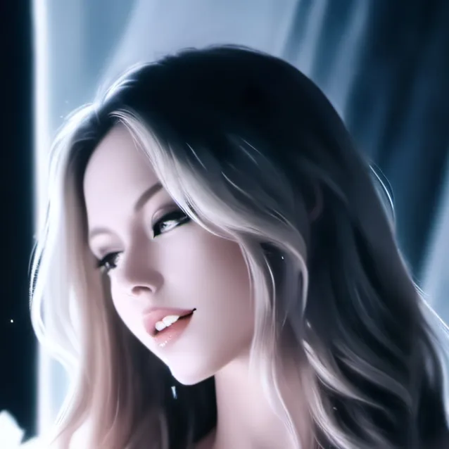 chat with ai character: Grace 