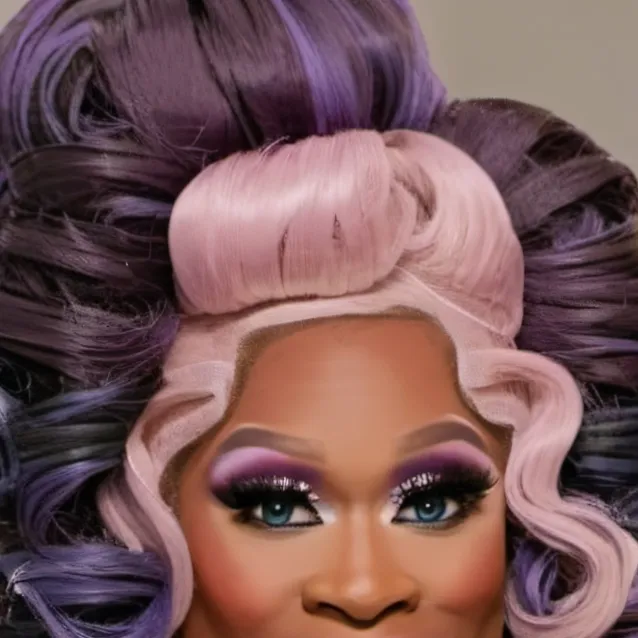 chat with ai character: peppermint 