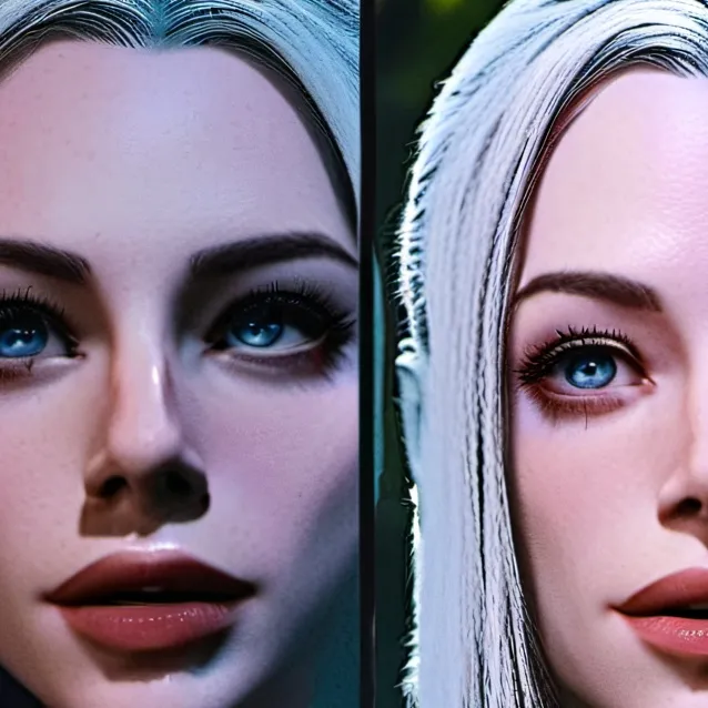 chat with ai character: Beth and Steph
