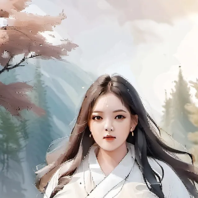 chat with ai character: Maxine 