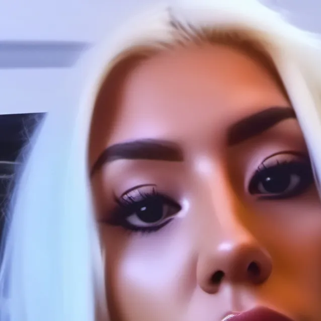 chat with ai character: Lisa