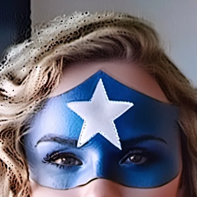 chat with ai character: Courtney 