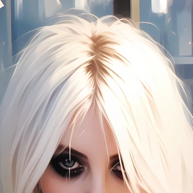 chat with ai character: Taylor Momsen 