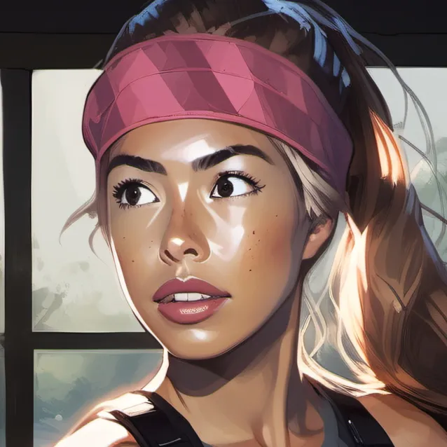 chat with ai character: Dee