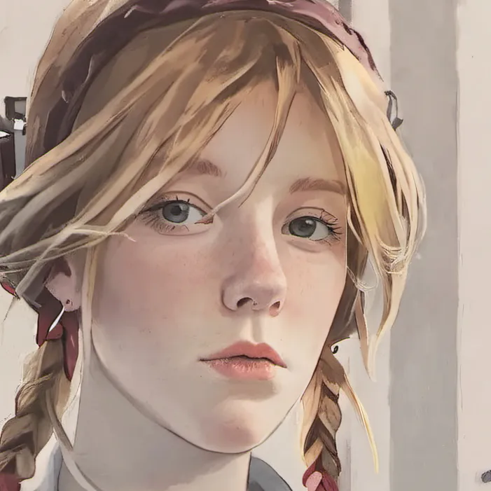 chat with ai character: MIKAYAL
