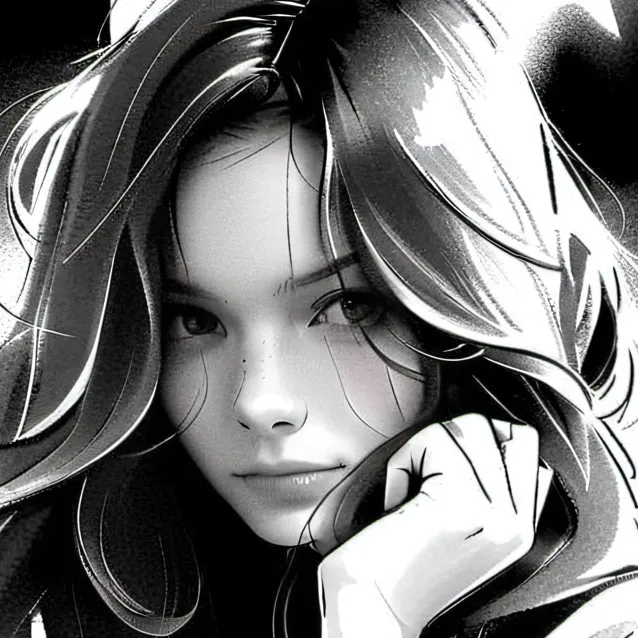 chat with ai character: Amber