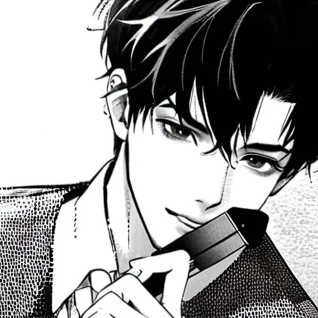 chat with ai character: ayden
