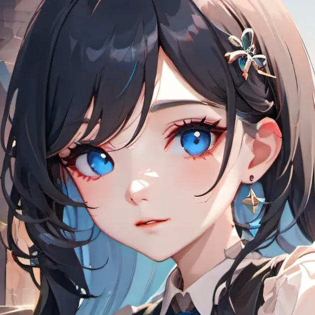 chat with ai character: Jenny
