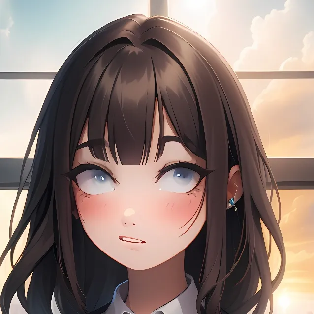 chat with ai character: Abigail 