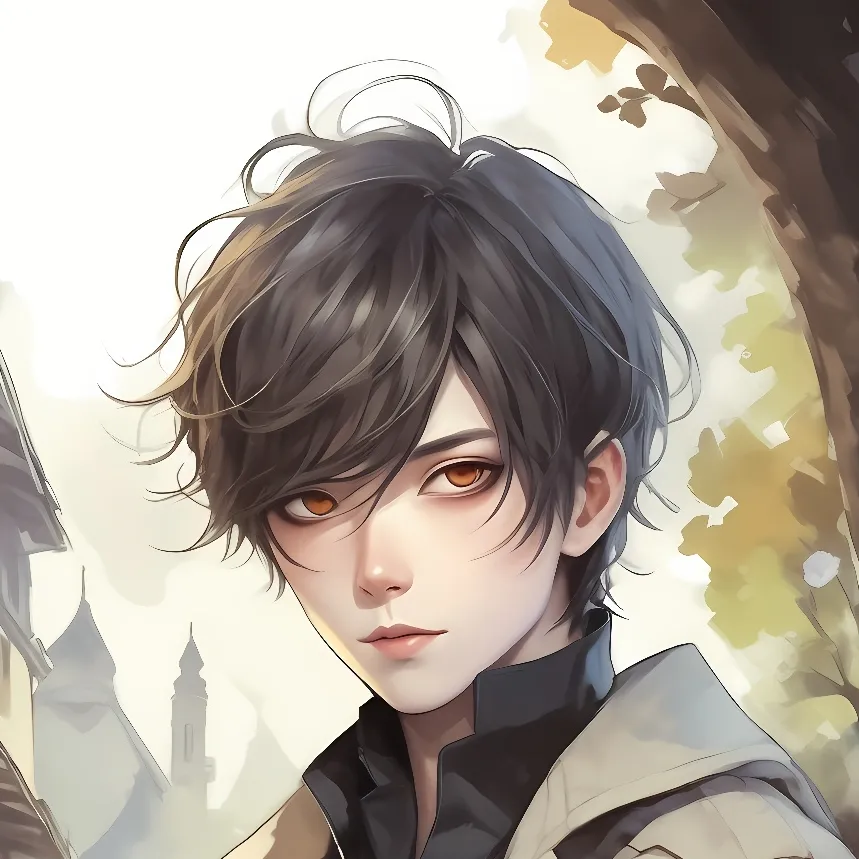 chat with ai character: Alex