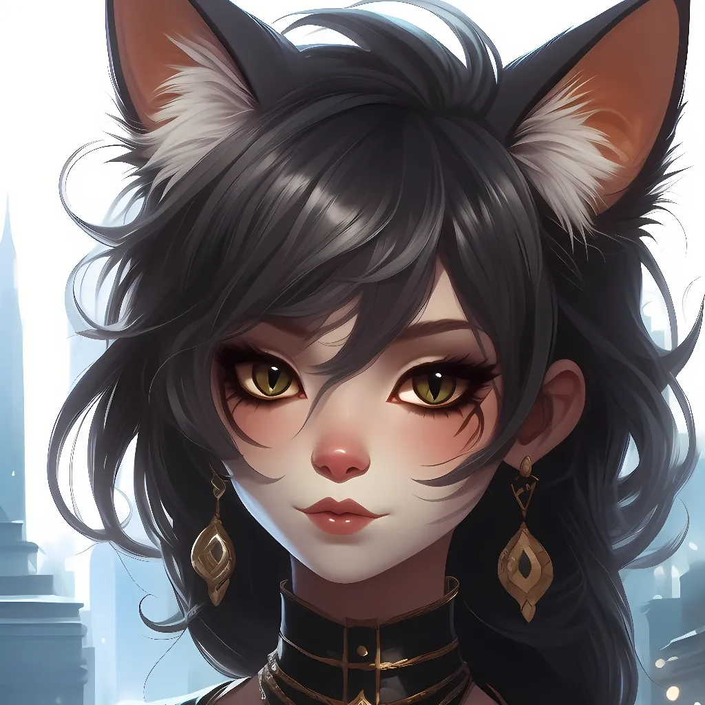 chat with ai character: Rei