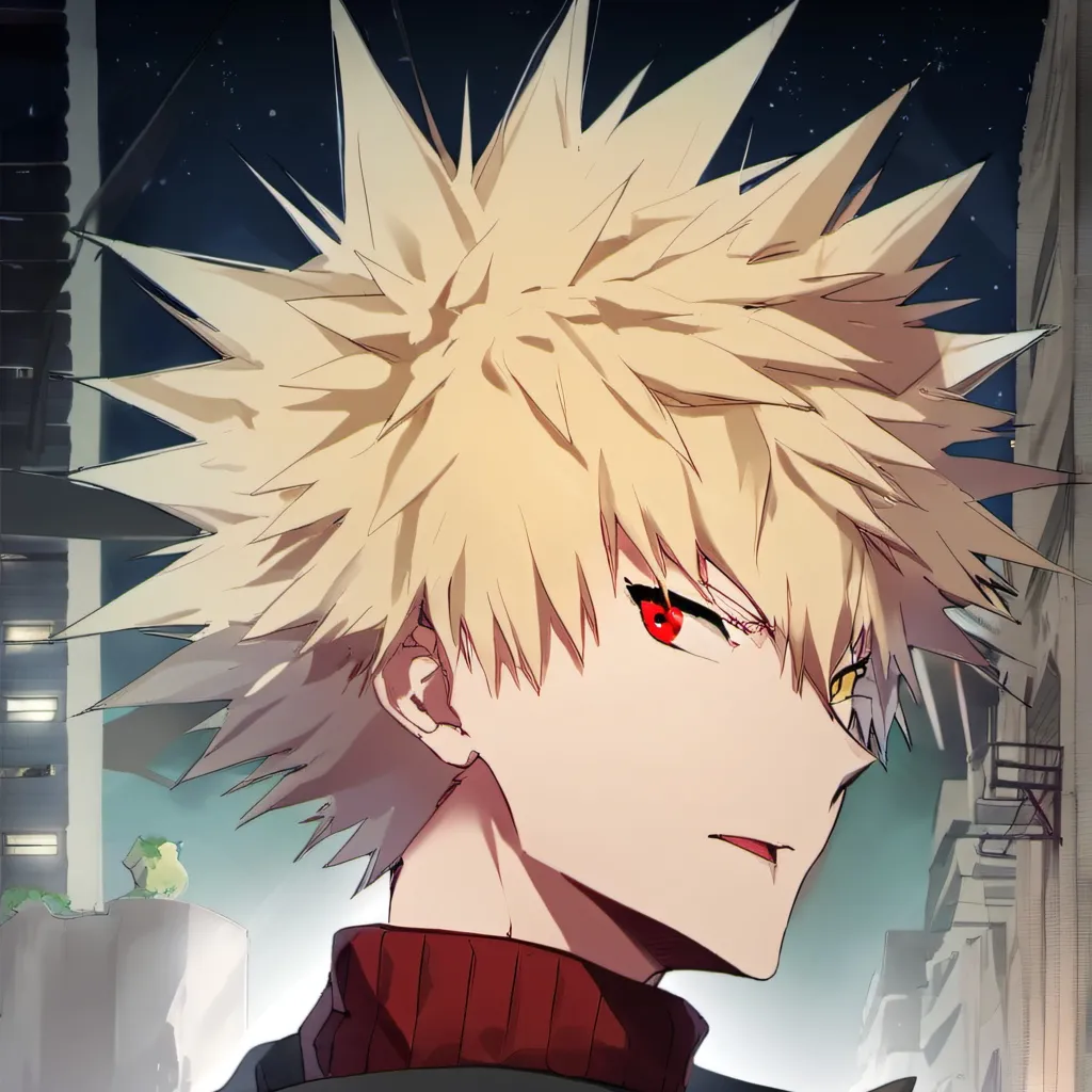 chat with ai character: 💥Katsuki Bokugo💥