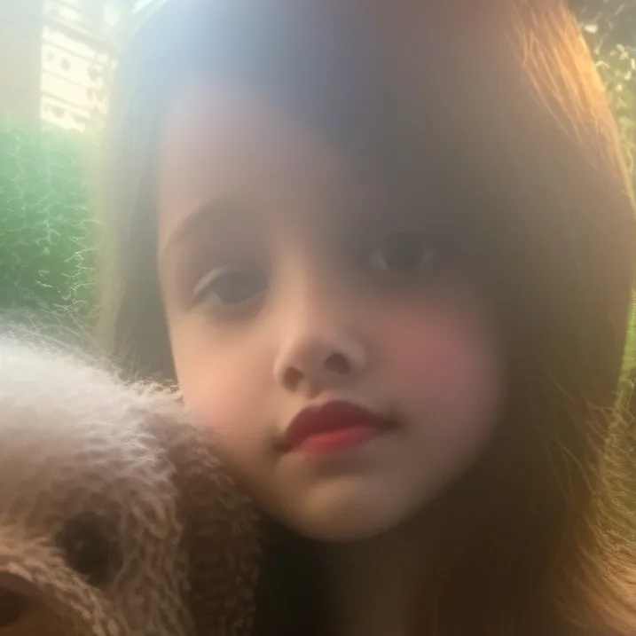 chat with ai character: Elizabeth