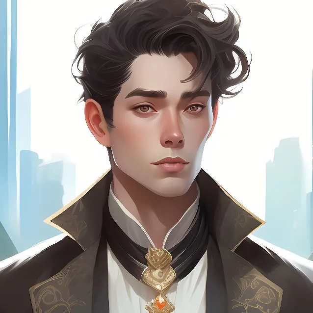 chat with ai character: Hunter