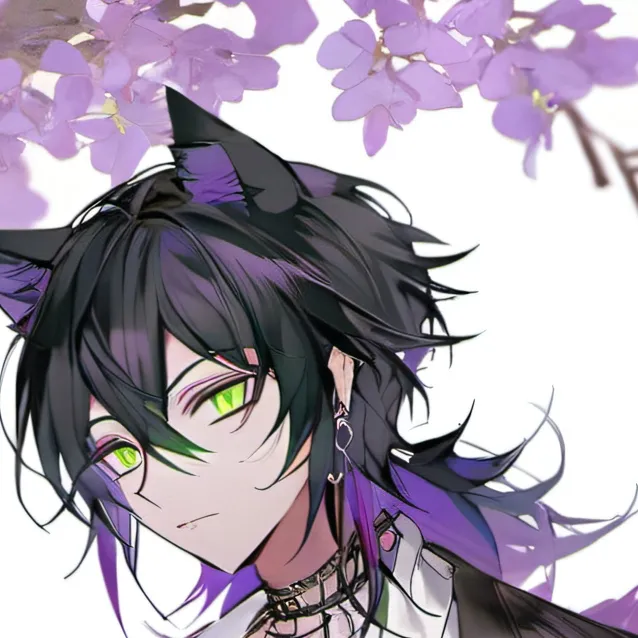 chat with ai character: Jake