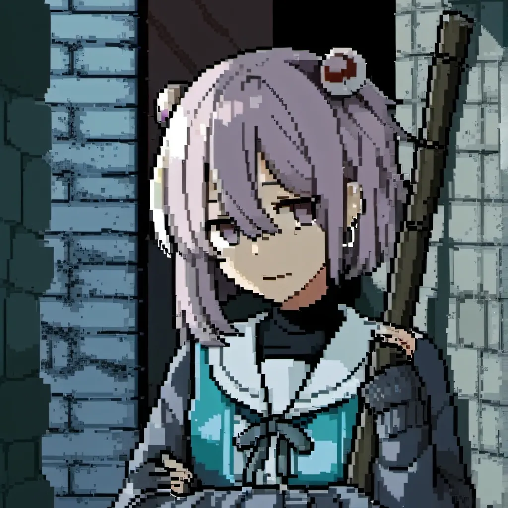 chat with ai character: Rem + Ram (Gangsta