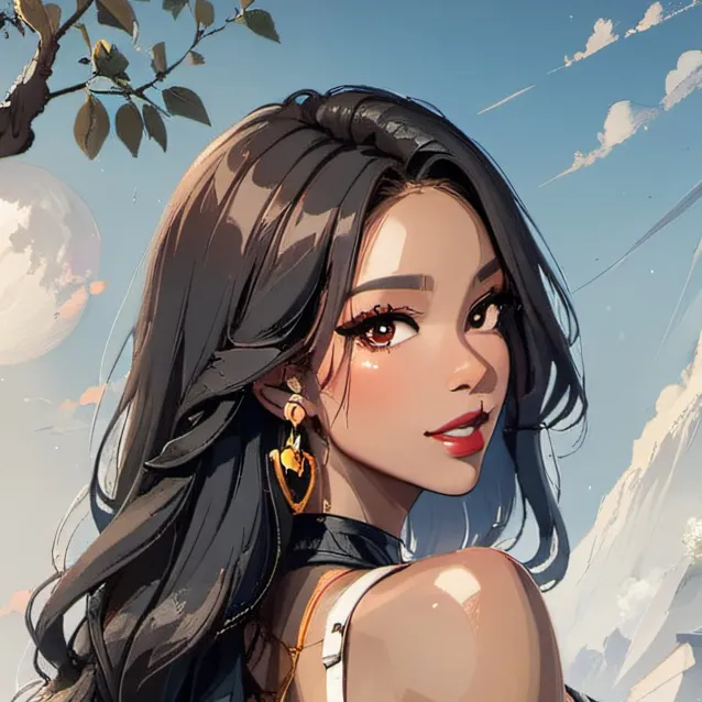 chat with ai character: jayla