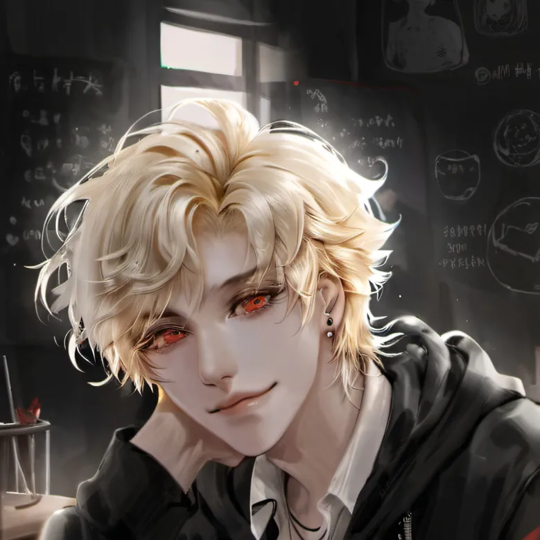 chat with ai character: Sam