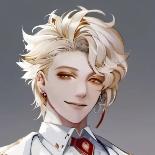 chat with ai character: Landon